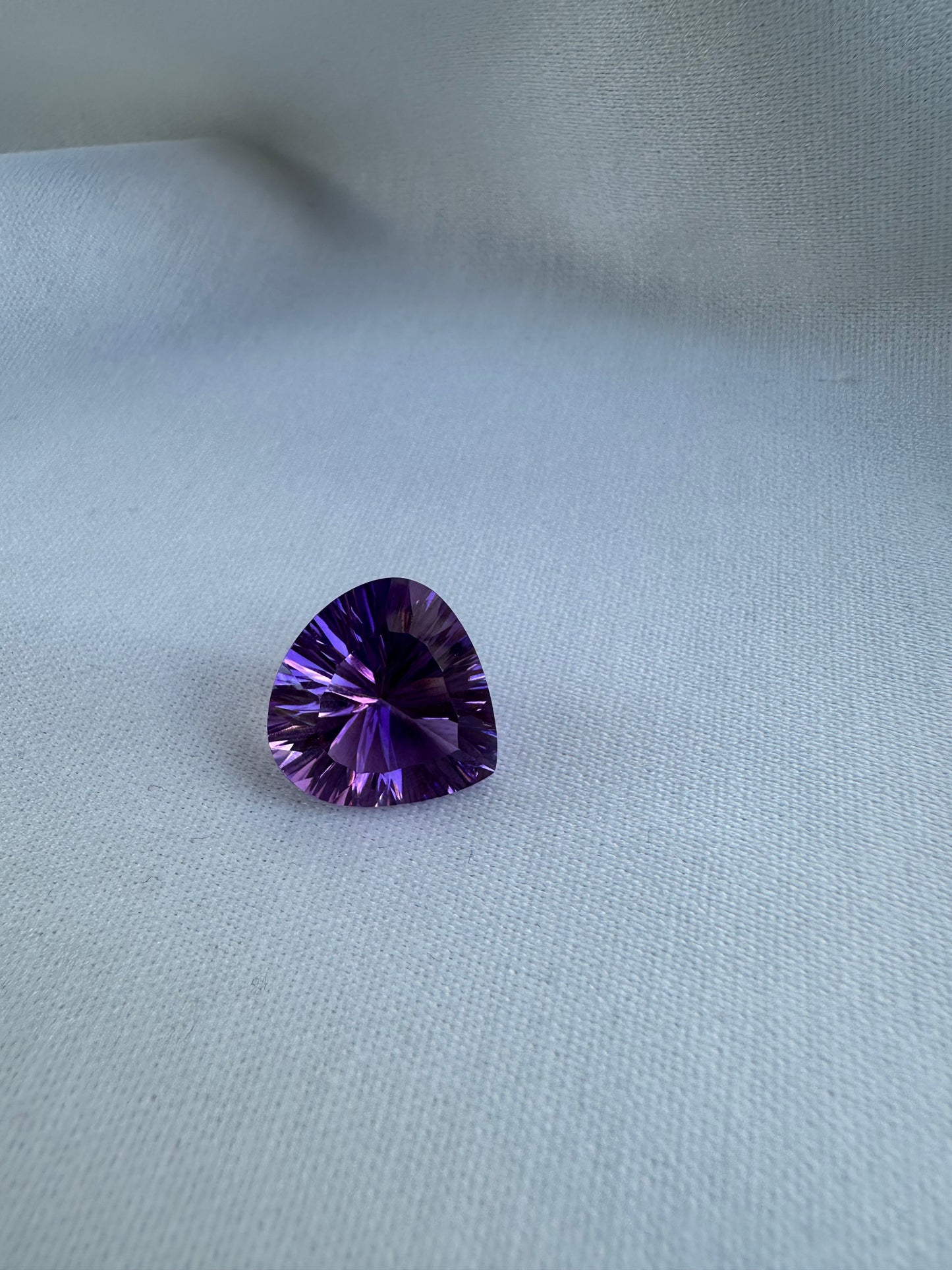 Natural Amethyst