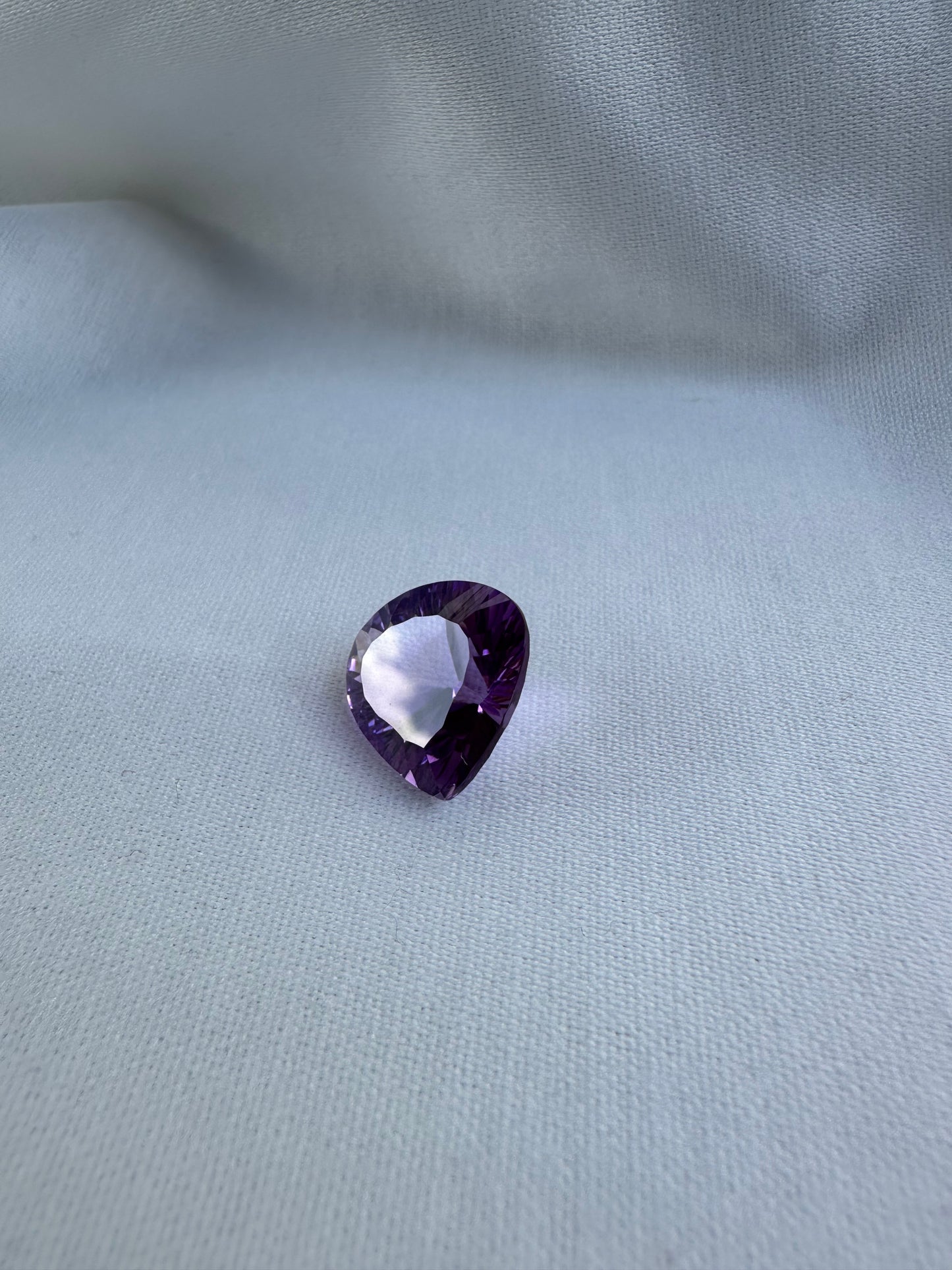 Natural Amethyst