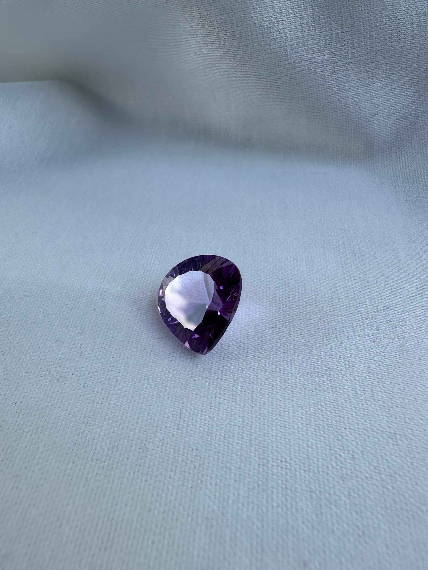 Natural Amethyst