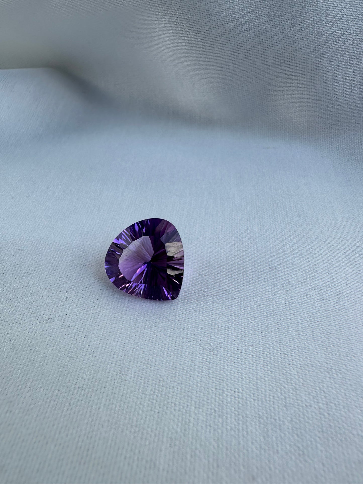 Natural Amethyst