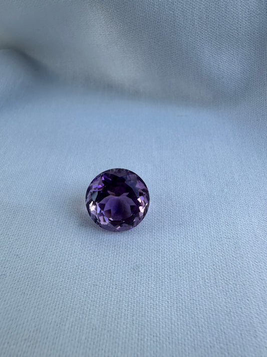 Natural Amethyst