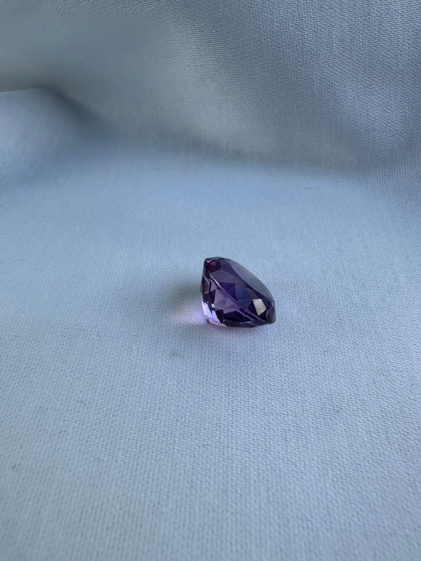 Natural Amethyst