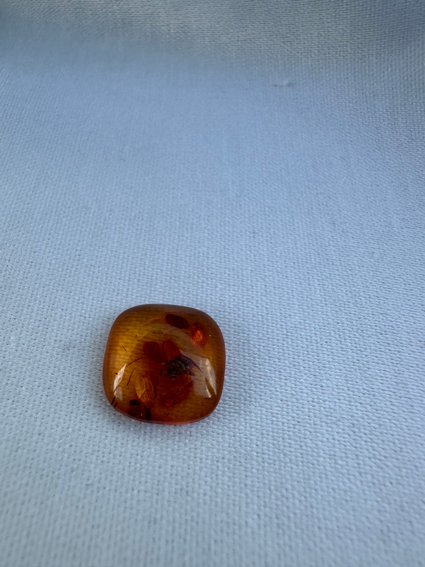 Natural Amber