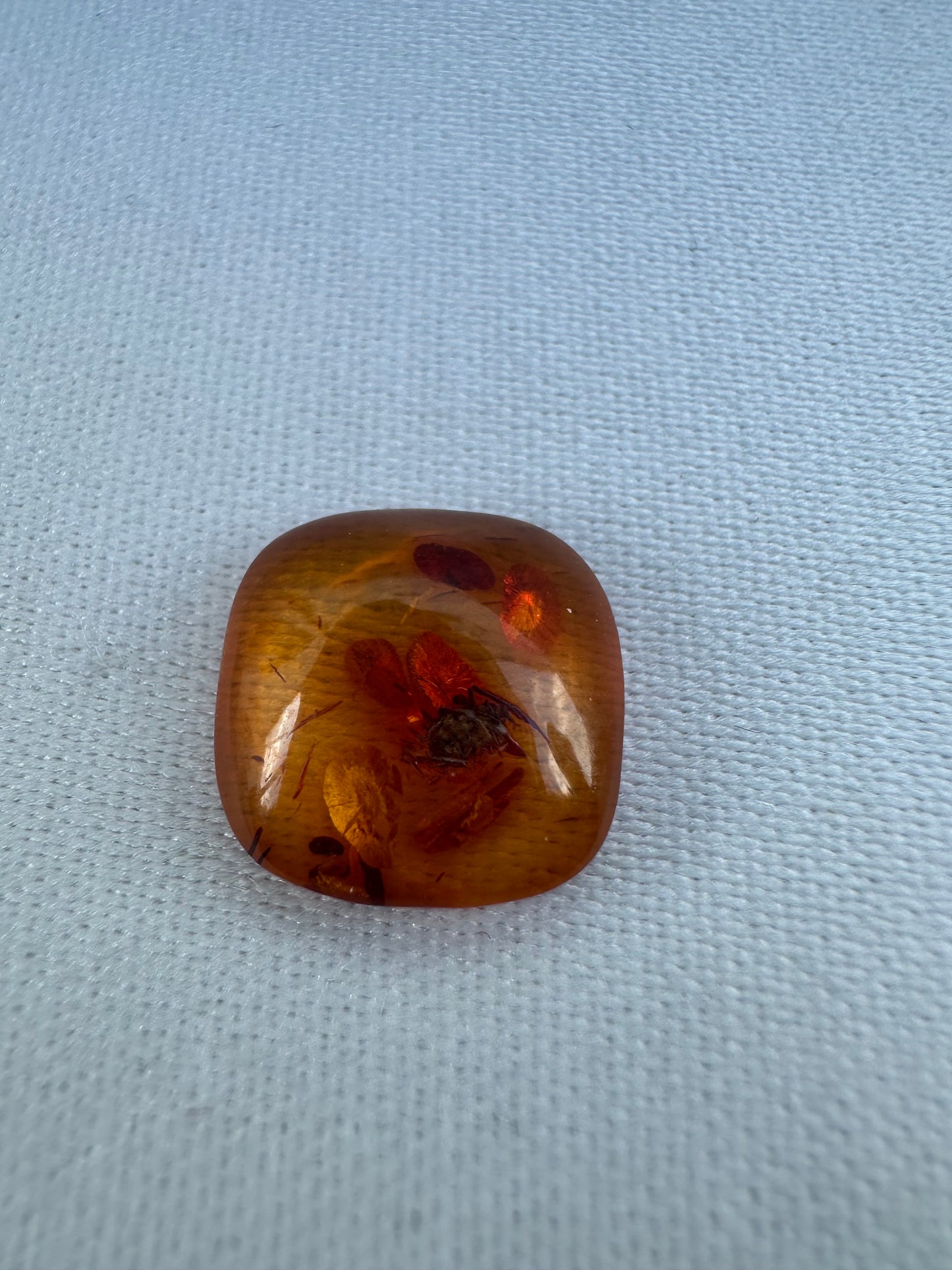 Natural Amber