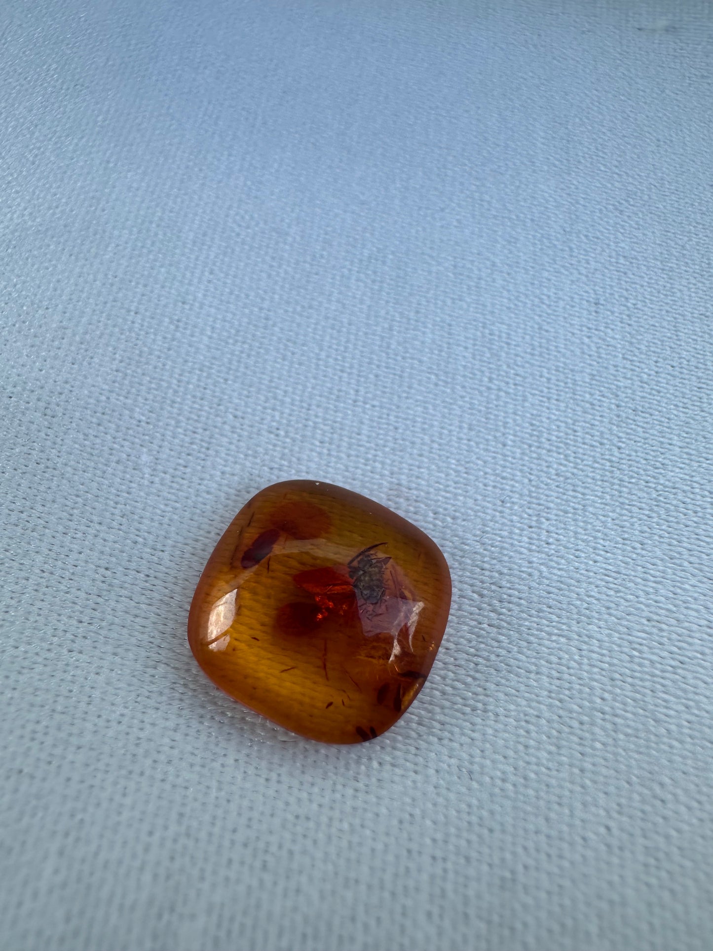 Natural Amber