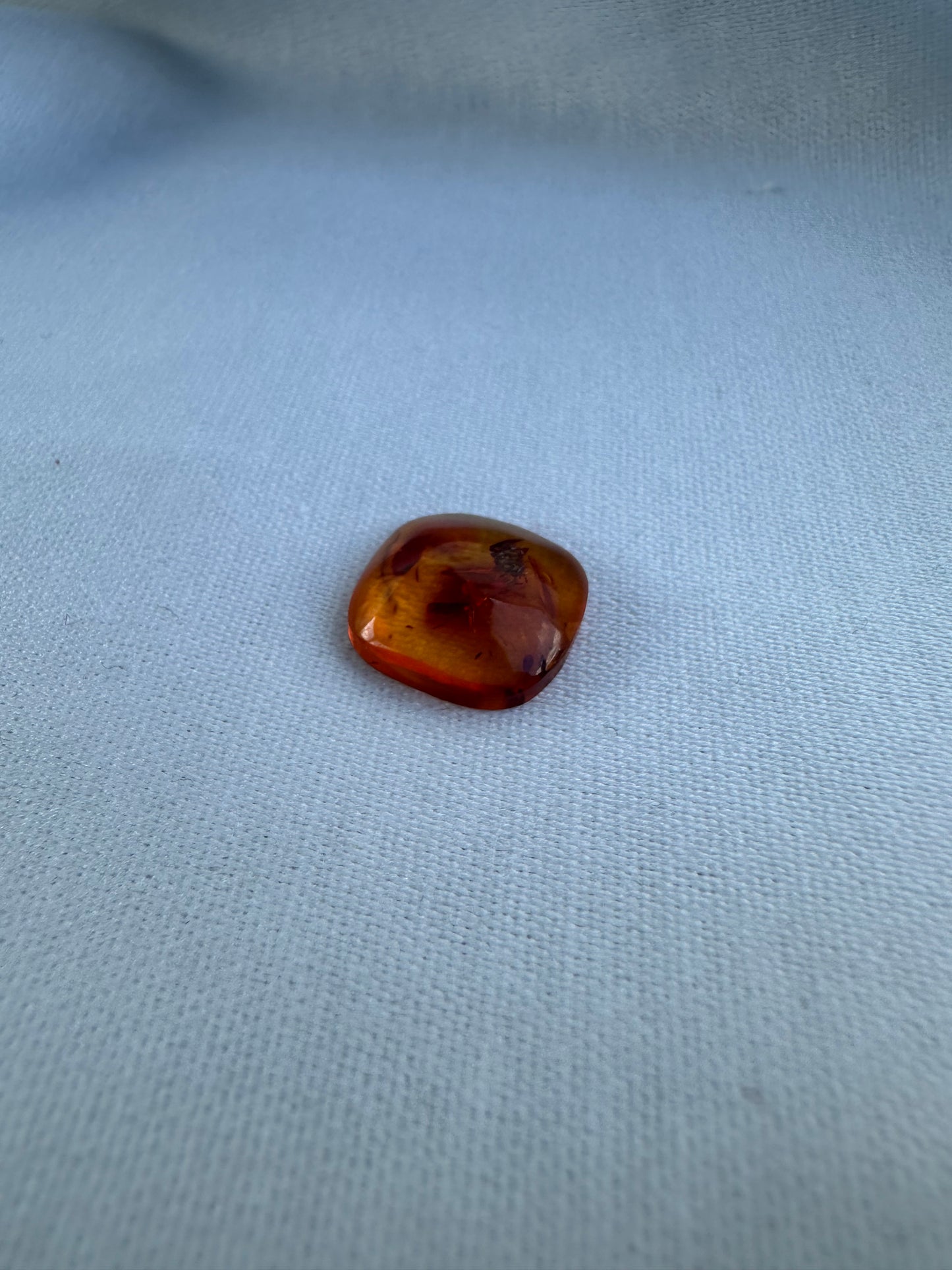 Natural Amber