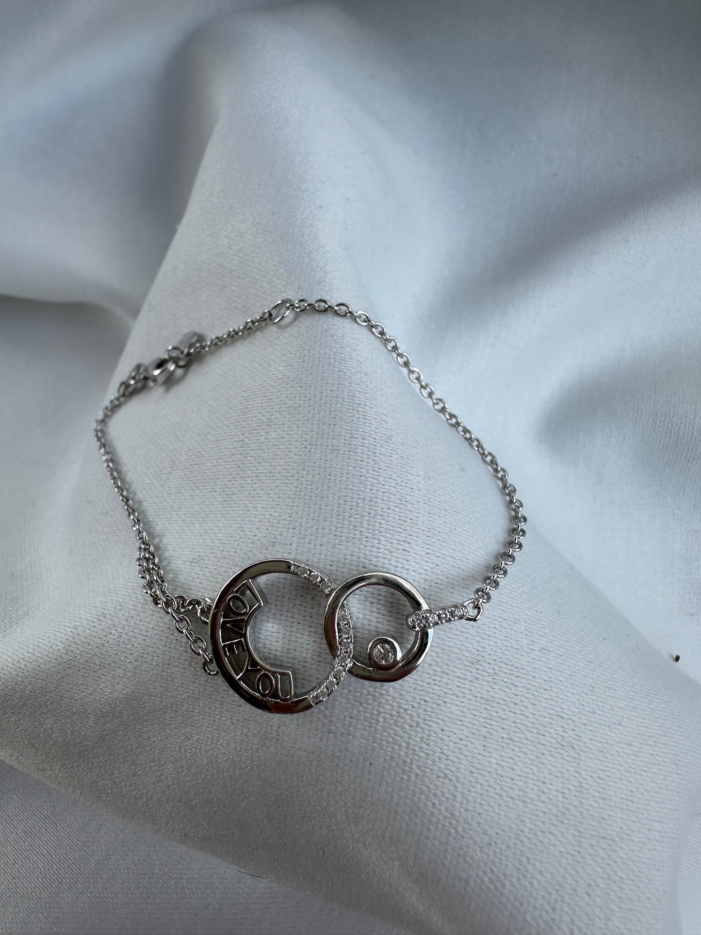 Silver Bracelet