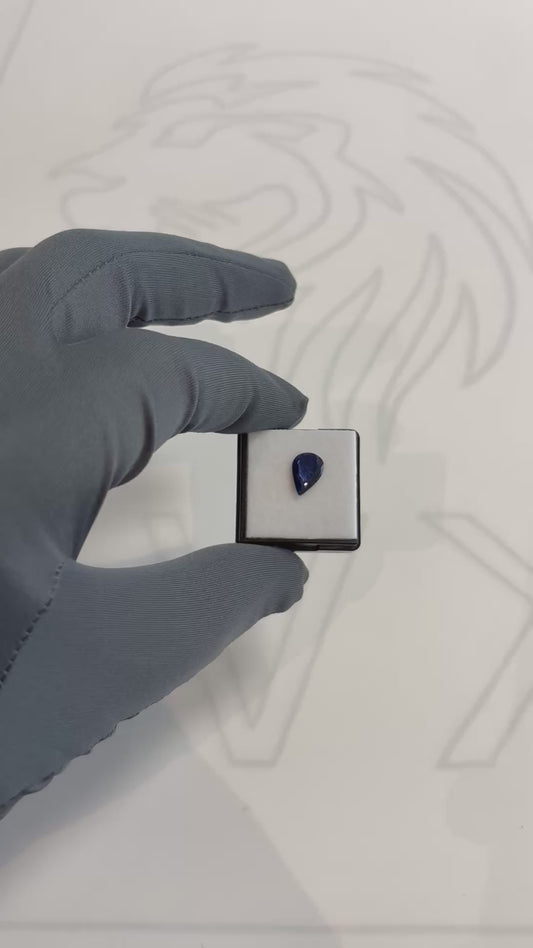 Sapphire
