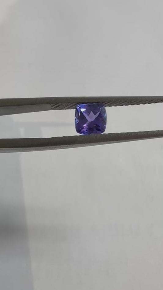 Tanzanite
