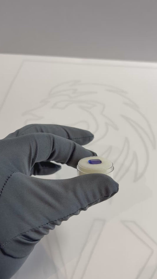 Tanzanite