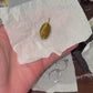 Golden Tiger Eye Elegance
