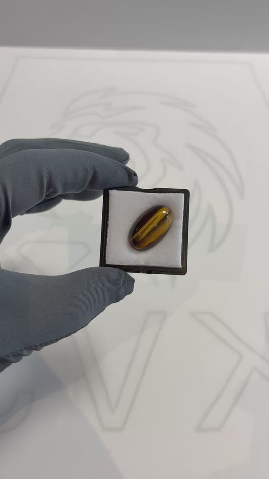 Tiger Eye