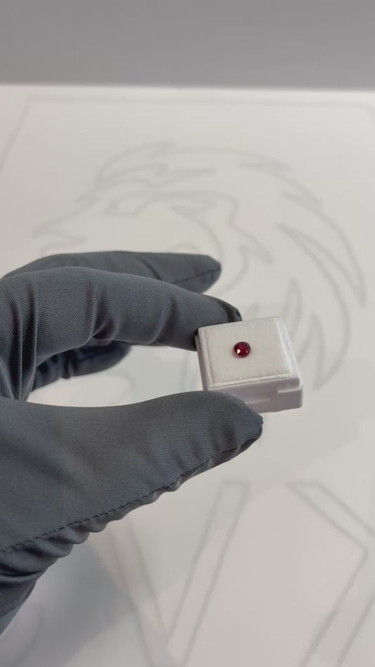 Spinel