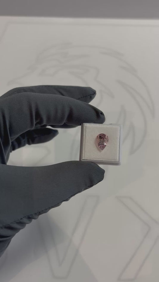 Morganite
