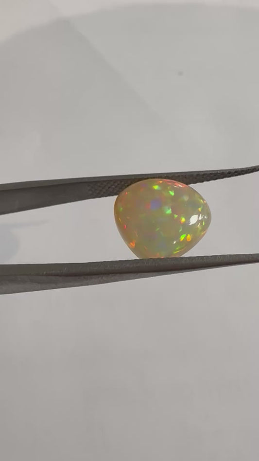 Ethiopian Opal